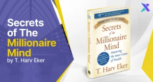 Secrets of The Millionaire Mind