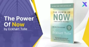 The Power Of Now by Eckhart Tolle